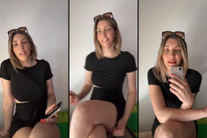 Prochain Live