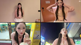 宝宝 晚上好～