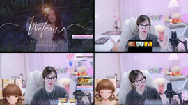 [프리즘] 헤헿헤 노래잘하는데욥
