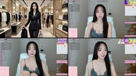 신입여캠) 채팅러 모집♥ / 10개 팬가입 1개 역팬