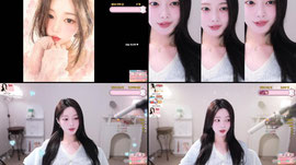 안넝,,♡