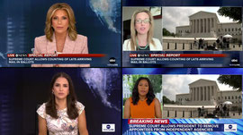 Supreme Court releases opinions