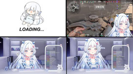 오후뱅!