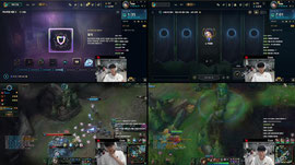 Cuzz 정글