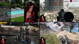 [GER] Hey <3 Back and Business ihr Kackis <3!  !EMP !reflink !Discord mincheSlap