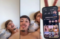 Avaliando insta