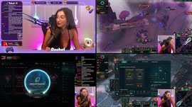 ARAM !reseaux !lol !discord