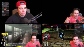🚨REACTING TO GAMING MUSIC, ANIME, and  FOOTBALL 🚨
