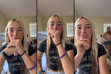 questions and dares