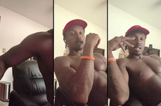 Fitness advisor