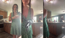 Barefootmamamn is live!