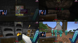 EXTREMO 3 #MinecraftPartner