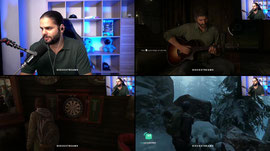 TLOU 2