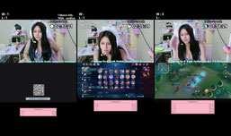 Lets Go LIVE!
