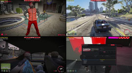 IN THE STREETS | PRESTIGE RP | 2000 SUB GOAL | !SERVER | !SOCIALS