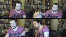 Muhabbet Sohbet