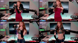TOP 1 ASMR ONLY 🥇[LIVE]