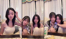 失踪人口回归