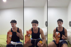 Solo mujeres con novio