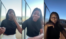 COUCOU MES STARS