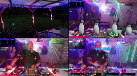 Willkommen aufe Fuchsfarm! Montach isset ! Schöne Woche wünsch ich ! 80er Disco Hits & Tanzflächenfüller Komma kiecken ! :) :)