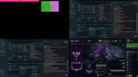 Mon dernier stream