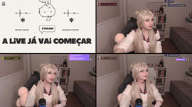 papeando com o chat ✦✩ !sociais !trello