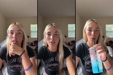 questions and dares