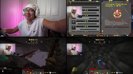 DIA #6 DE MINECRAFT EXTREMO