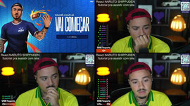 BRASIL!  - !vody !betesporte