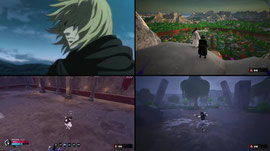 KISUKE HYÛGA : À LA RECHERCHE DE RÉPONSES | !discord !zenkai