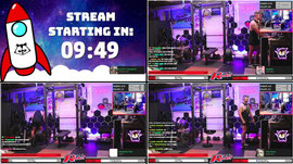 CHESSSST DAY! | !THRONE | Follow = 5 Push-ups | Sub = 2 Pull-ups! | !MERCH  | @rocketfit
