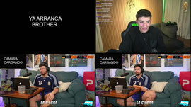 GRAN STREAM DE LUNES