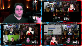 Turbo In Trouble! VOMITED 🤮 ON LIVE STREAM!  😡BOOGIE IS MAD