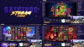 ROOBETIN RYÖSTÖ FT SLOTTI JA BJ! $25,000 !LEADERBOARD CODE SAINIRS6 ⭐ !ROOBET !DC !WATCHTIMEGIVEAWAY