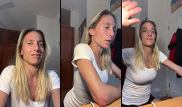 Michele Traina is twitching join me