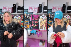 tomamos la venta por faceeee