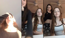 Sophie is live!