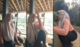 Ika Suzy Official sedang live sekarang!