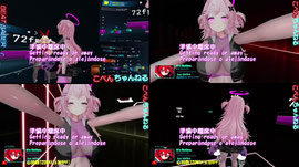 てすと