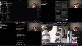 reacting to my viewers notes