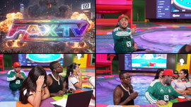 LIVE W/COLOMBIAN BADDIES JOR VS ARG  WATCH PARTY | RAINBET $