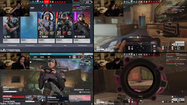 🗑️ IM TRASH 🗑️ FIXING MY BROKEN SET UP 🗑️ R6 LATER 🗑️