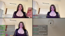 just chatting ig