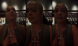 Bianca Blinx is live!