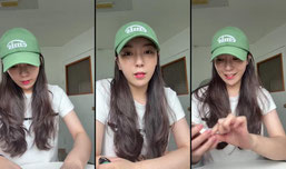 홍찡찡님의 방송입니다