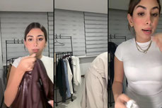 Ropa Bershka