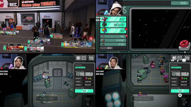 THE BEAT DETECTIVE ON AMONG US WITH CHAT