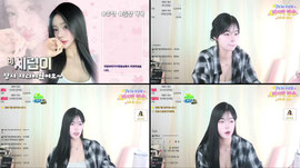 팬갑 원하는 댄스 ♥