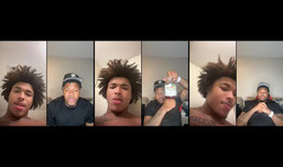 Untitled stream